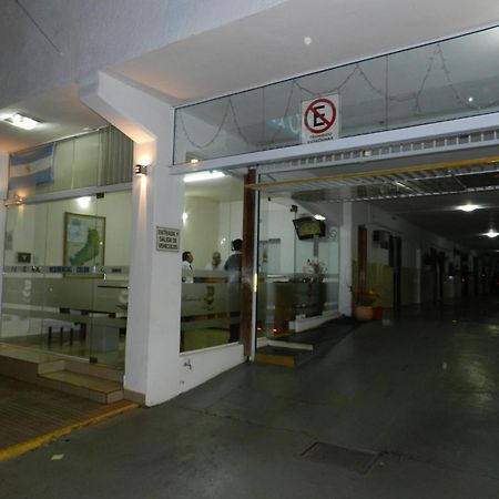 Hotel Colon 포사다 외부 사진