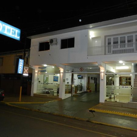 Hotel Colon 포사다 외부 사진