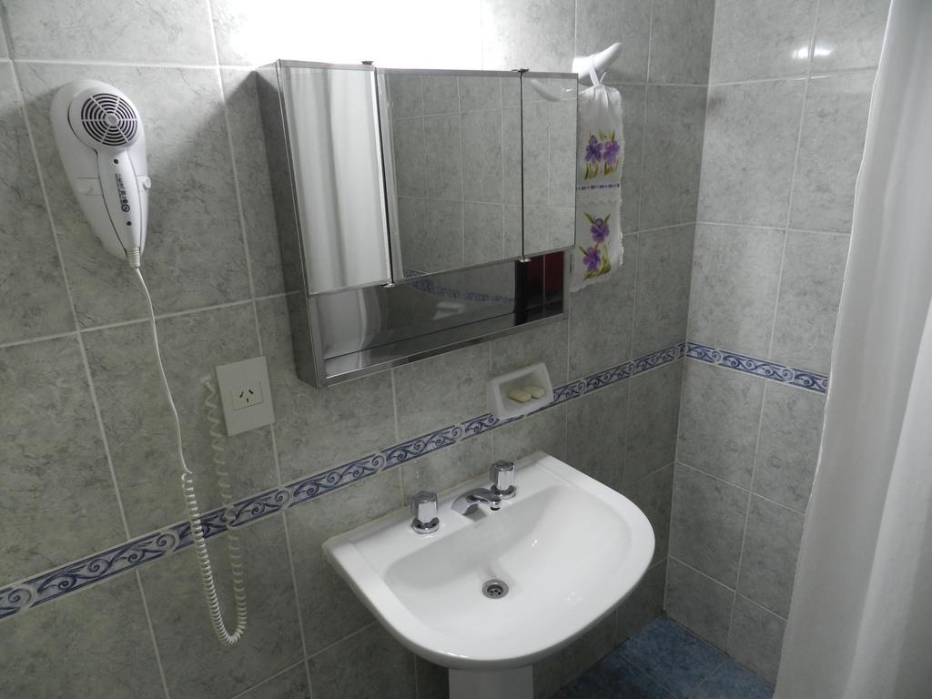 Hotel Colon 포사다 외부 사진