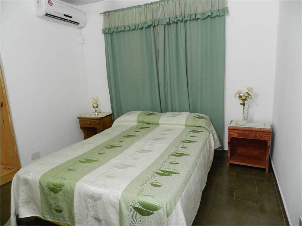 Hotel Colon 포사다 외부 사진