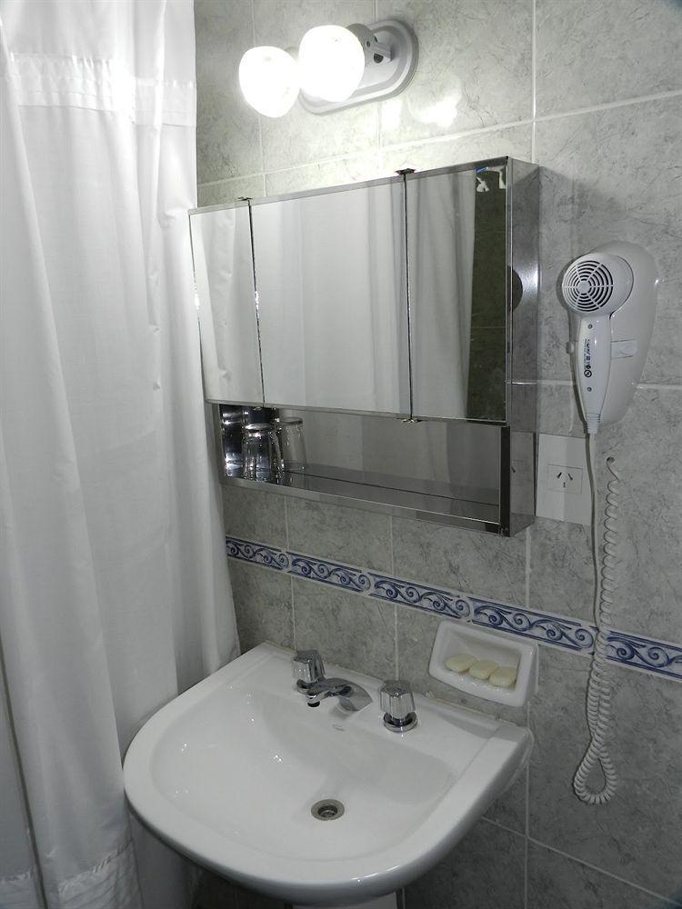 Hotel Colon 포사다 외부 사진