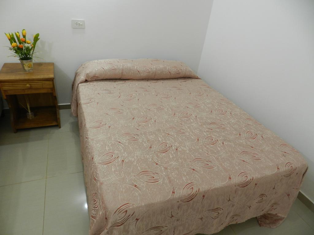 Hotel Colon 포사다 외부 사진