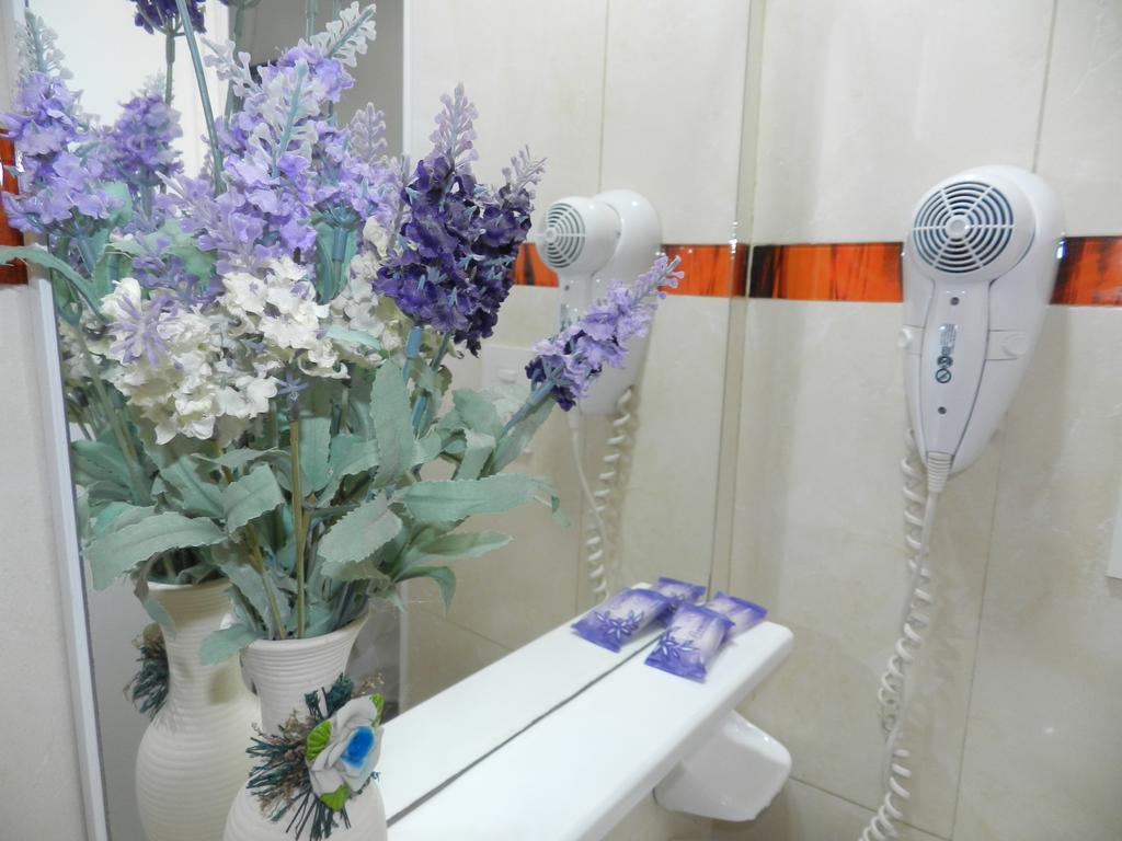 Hotel Colon 포사다 외부 사진