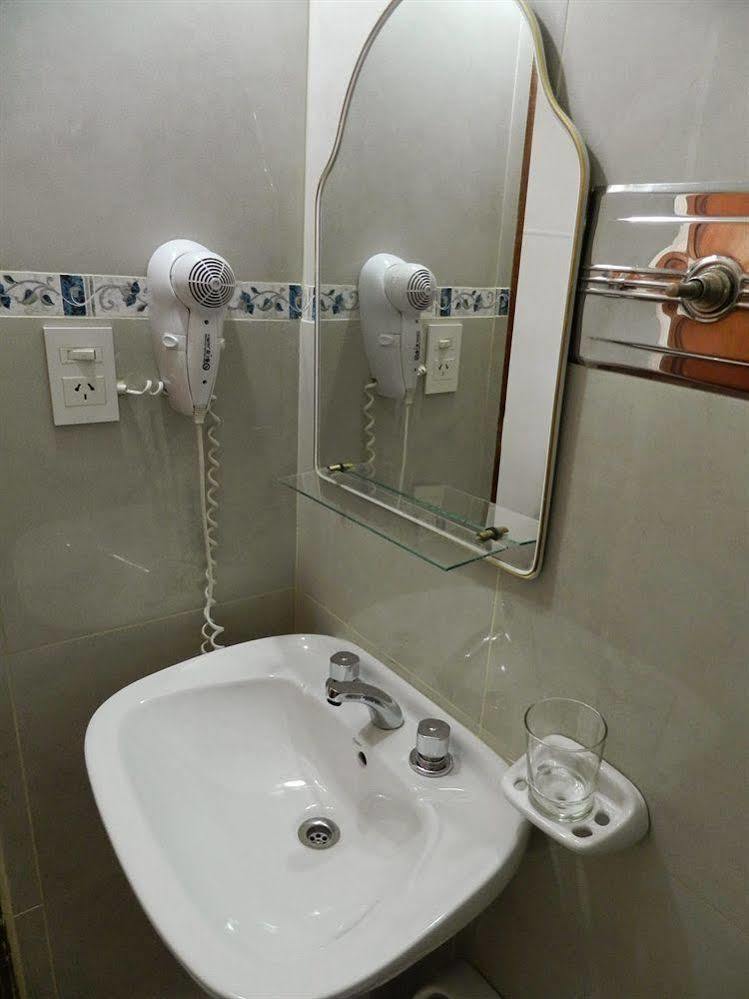 Hotel Colon 포사다 외부 사진