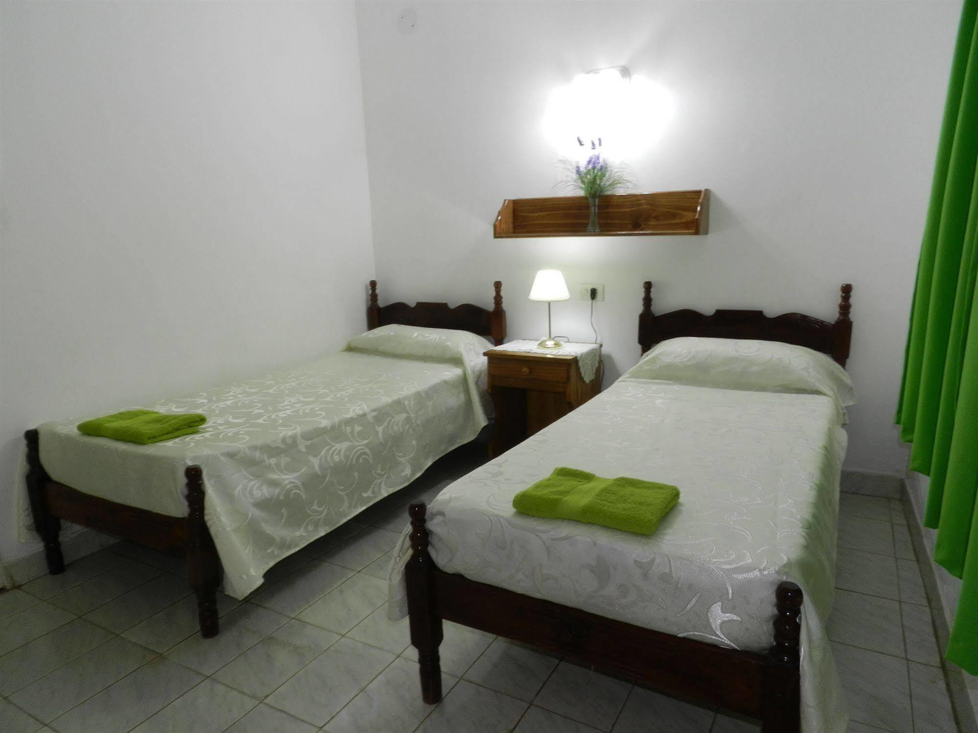 Hotel Colon 포사다 외부 사진