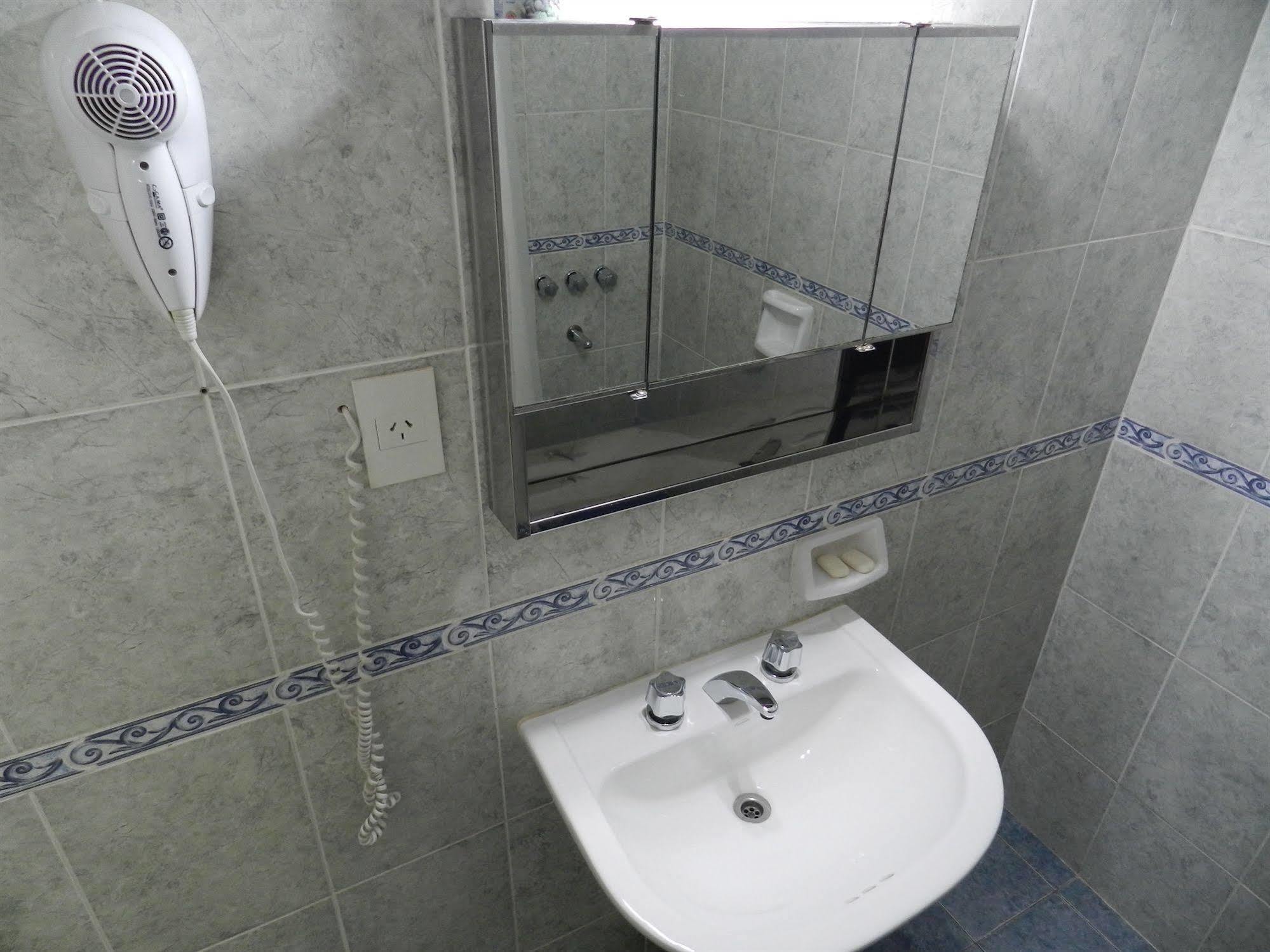 Hotel Colon 포사다 외부 사진